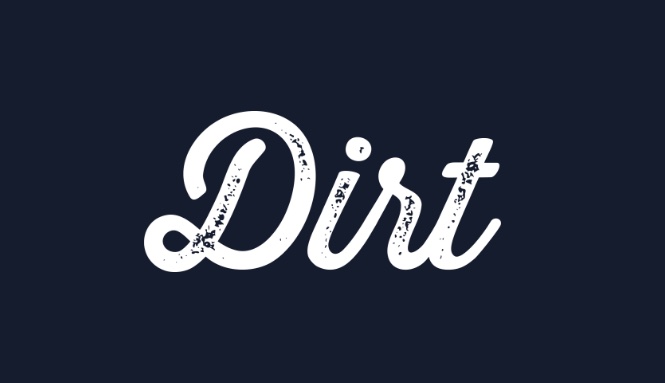 dirt